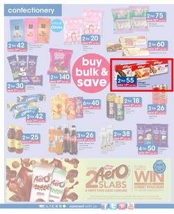 Clicks : You Pay Less (8 Oct - 21 Oct 2019), page 54