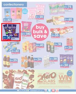 Clicks : You Pay Less (8 Oct - 21 Oct 2019), page 54