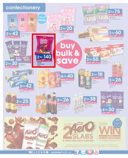 Clicks : You Pay Less (8 Oct - 21 Oct 2019), page 54