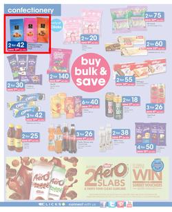 Clicks : You Pay Less (8 Oct - 21 Oct 2019), page 54