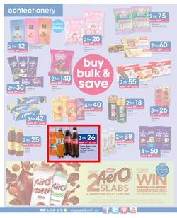 Clicks : You Pay Less (8 Oct - 21 Oct 2019), page 54