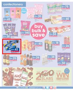 Clicks : You Pay Less (8 Oct - 21 Oct 2019), page 54