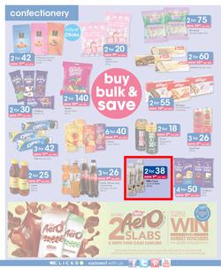 Clicks : You Pay Less (8 Oct - 21 Oct 2019), page 54