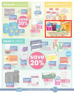 Clicks : You Pay Less (8 Oct - 21 Oct 2019), page 6