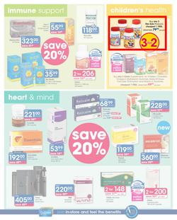 Clicks : You Pay Less (8 Oct - 21 Oct 2019), page 6