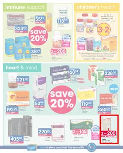 Clicks : You Pay Less (8 Oct - 21 Oct 2019), page 6