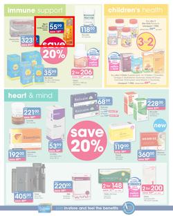 Clicks : You Pay Less (8 Oct - 21 Oct 2019), page 6