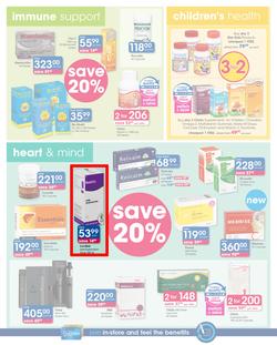 Clicks : You Pay Less (8 Oct - 21 Oct 2019), page 6