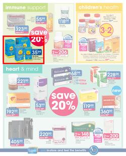 Clicks : You Pay Less (8 Oct - 21 Oct 2019), page 6