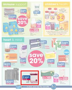 Clicks : You Pay Less (8 Oct - 21 Oct 2019), page 6