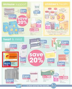 Clicks : You Pay Less (8 Oct - 21 Oct 2019), page 6