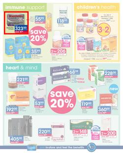 Clicks : You Pay Less (8 Oct - 21 Oct 2019), page 6