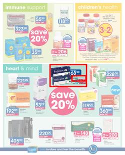 Clicks : You Pay Less (8 Oct - 21 Oct 2019), page 6