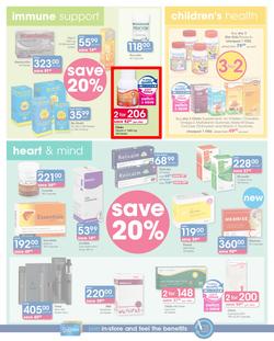 Clicks : You Pay Less (8 Oct - 21 Oct 2019), page 6