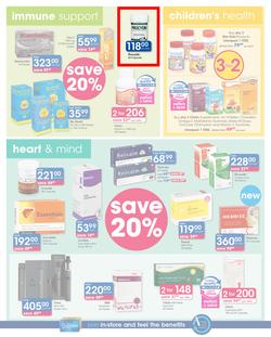 Clicks : You Pay Less (8 Oct - 21 Oct 2019), page 6