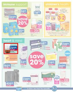 Clicks : You Pay Less (8 Oct - 21 Oct 2019), page 6