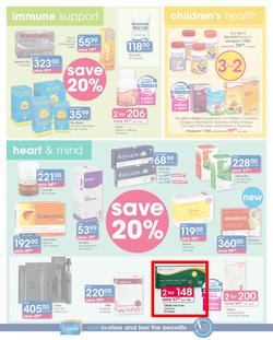 Clicks : You Pay Less (8 Oct - 21 Oct 2019), page 6