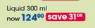 Gaviscon Liquid-300ml Each