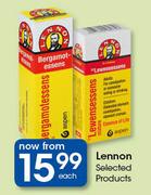 Lennon Selected Products-Each
