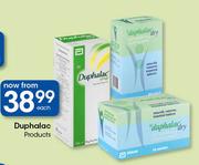Duphalac Products-Each