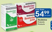 Reuterina Probiotic Products-Per Pack