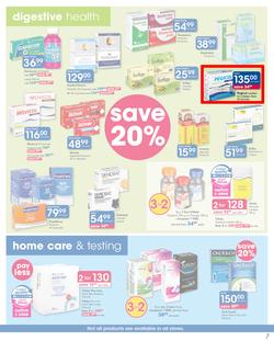 Clicks : You Pay Less (8 Oct - 21 Oct 2019), page 7