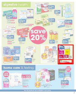 Clicks : You Pay Less (8 Oct - 21 Oct 2019), page 7