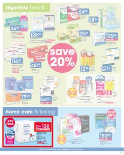 Clicks : You Pay Less (8 Oct - 21 Oct 2019), page 7