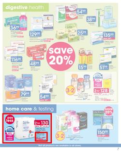 Clicks : You Pay Less (8 Oct - 21 Oct 2019), page 7
