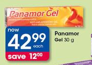 Panamor Gel-30g Each