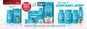 GNC Total Lean Shakes & Supplements-Each