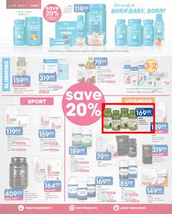 Clicks : You Pay Less (8 Oct - 21 Oct 2019), page 9