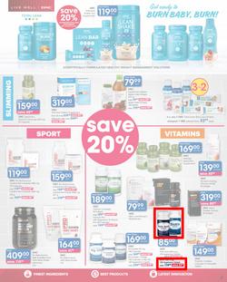 Clicks : You Pay Less (8 Oct - 21 Oct 2019), page 9