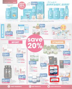 Clicks : You Pay Less (8 Oct - 21 Oct 2019), page 9