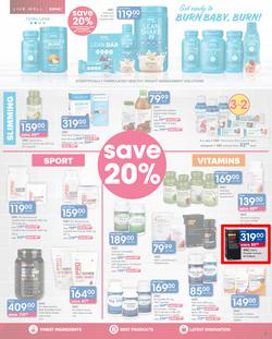 Clicks : You Pay Less (8 Oct - 21 Oct 2019), page 9