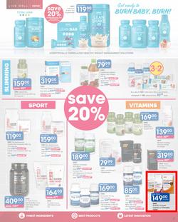 Clicks : You Pay Less (8 Oct - 21 Oct 2019), page 9