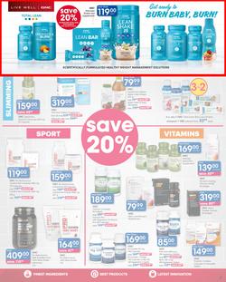 Clicks : You Pay Less (8 Oct - 21 Oct 2019), page 9