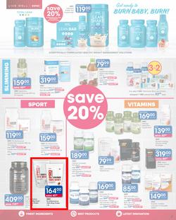 Clicks : You Pay Less (8 Oct - 21 Oct 2019), page 9