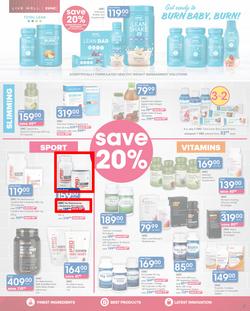 Clicks : You Pay Less (8 Oct - 21 Oct 2019), page 9