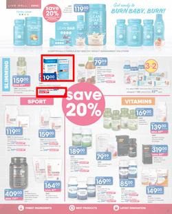 Clicks : You Pay Less (8 Oct - 21 Oct 2019), page 9