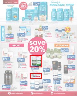 Clicks : You Pay Less (8 Oct - 21 Oct 2019), page 9