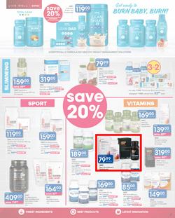 Clicks : You Pay Less (8 Oct - 21 Oct 2019), page 9