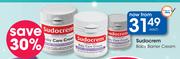 Sudocrem Baby Barrier Cream-Each