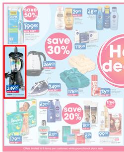 Clicks : You Pay Less (23 Oct - 6 Nov 2018), page 2