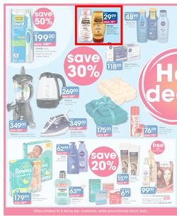 Clicks : You Pay Less (23 Oct - 6 Nov 2018), page 2