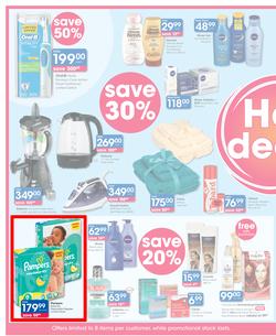 Clicks : You Pay Less (23 Oct - 6 Nov 2018), page 2