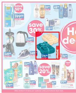Clicks : You Pay Less (23 Oct - 6 Nov 2018), page 2