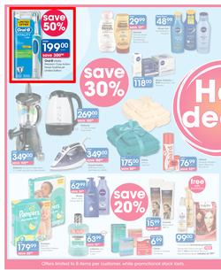Clicks : You Pay Less (23 Oct - 6 Nov 2018), page 2