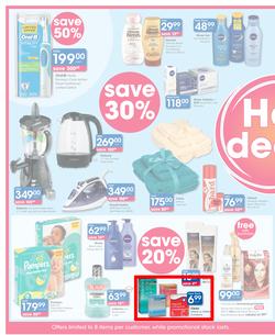 Clicks : You Pay Less (23 Oct - 6 Nov 2018), page 2