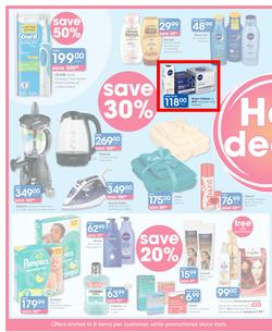 Clicks : You Pay Less (23 Oct - 6 Nov 2018), page 2